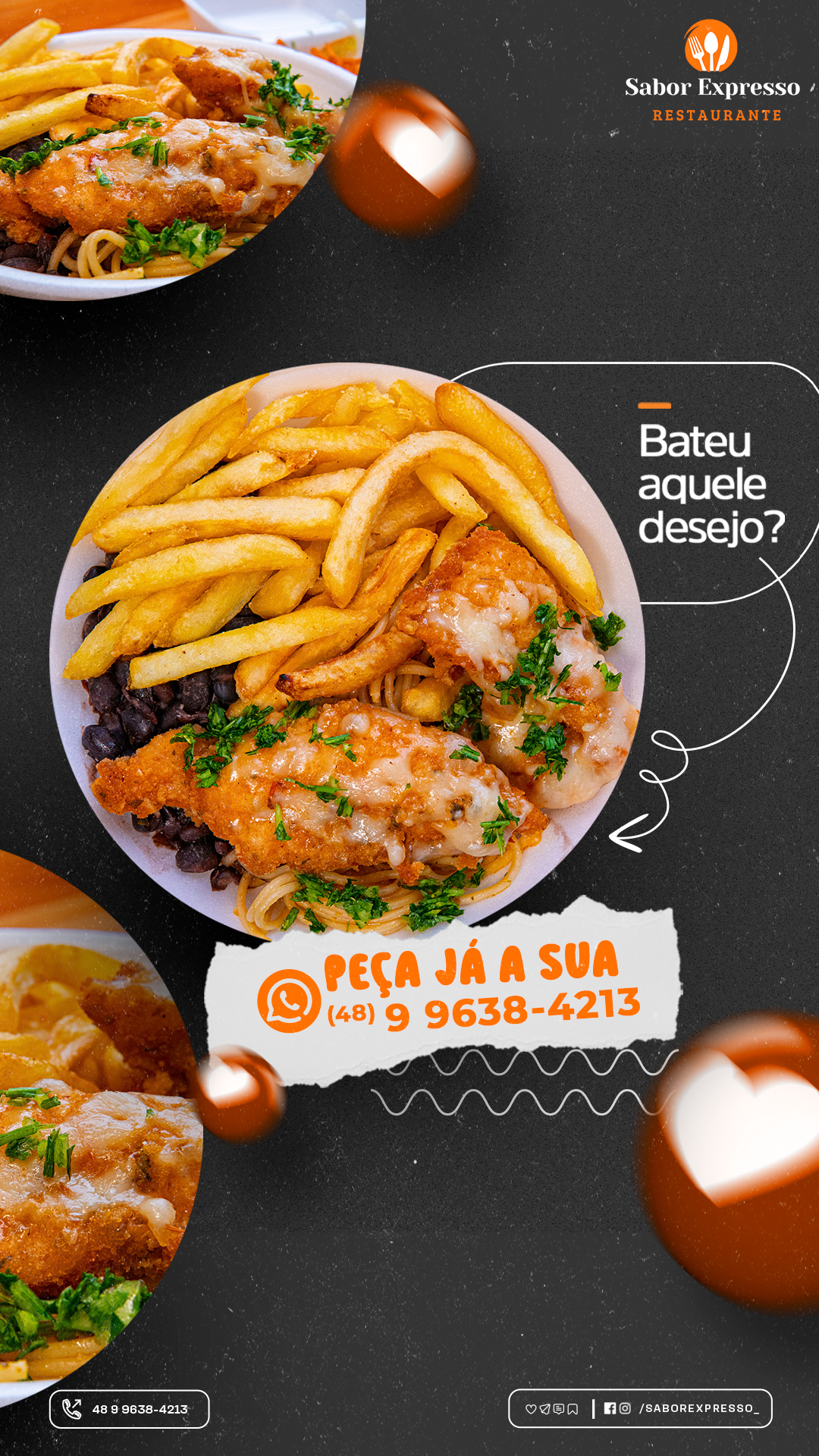 Sabor Expresso