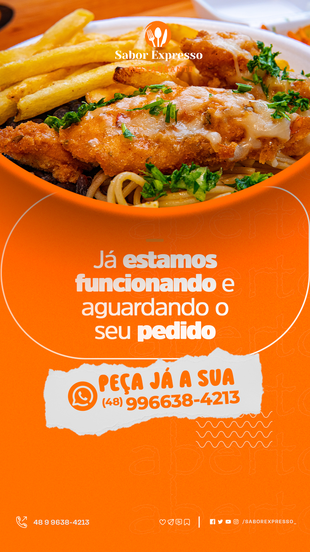 Sabor Expresso