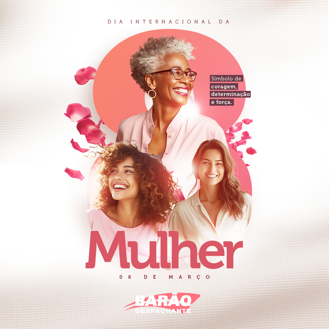 Despachante Barão  - Dia das mães