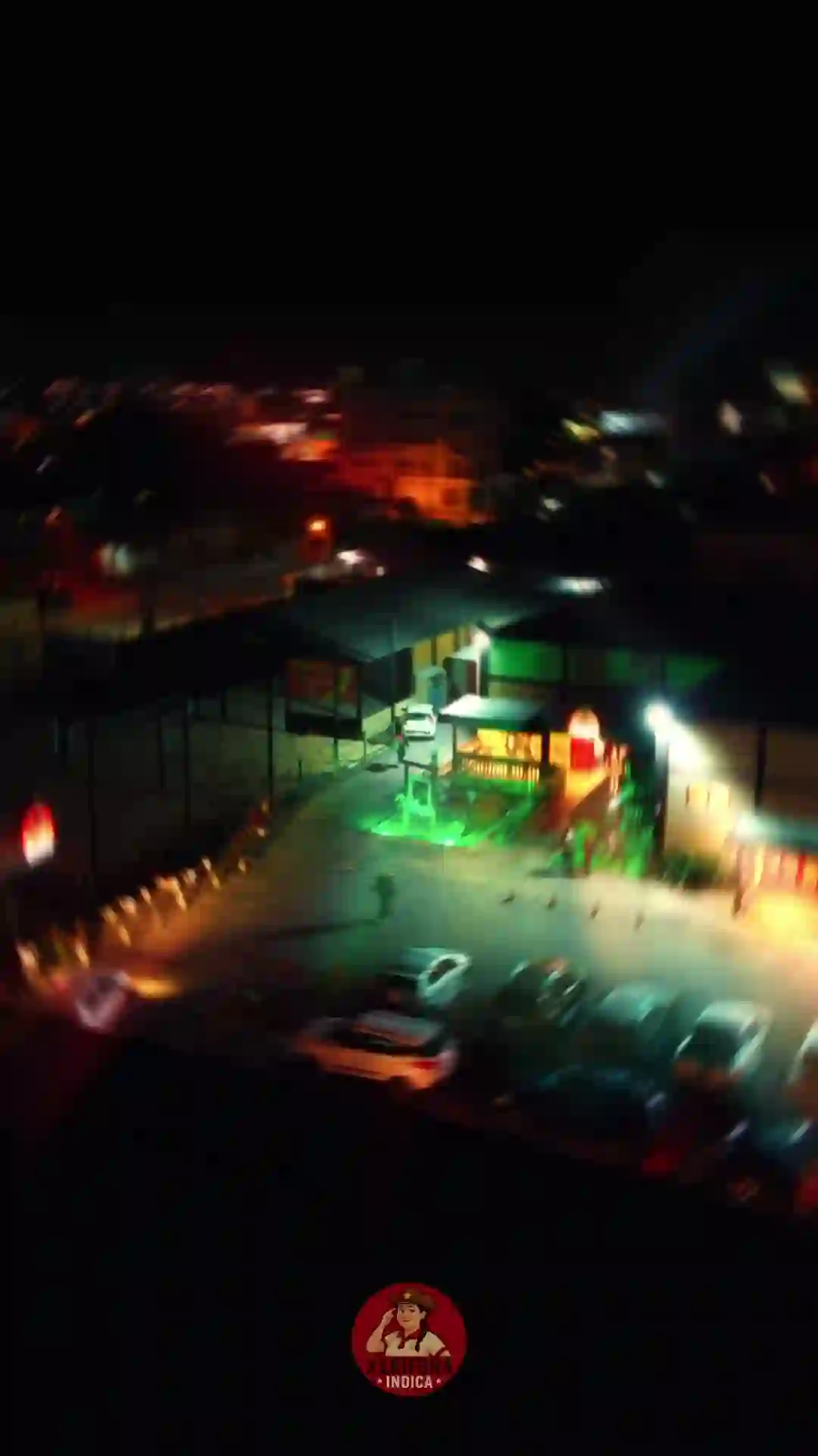 Pizzaria do Xerife